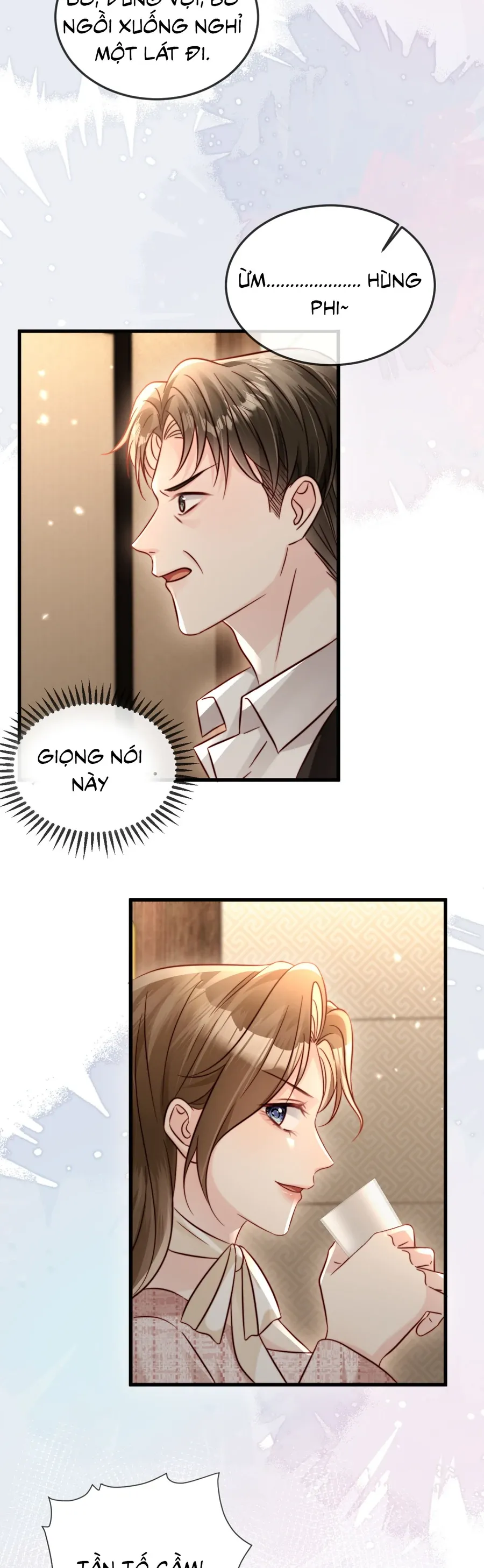 Diệt Vong Trong Tình Yêu Của Hắn - Chapter 23 - Page 26