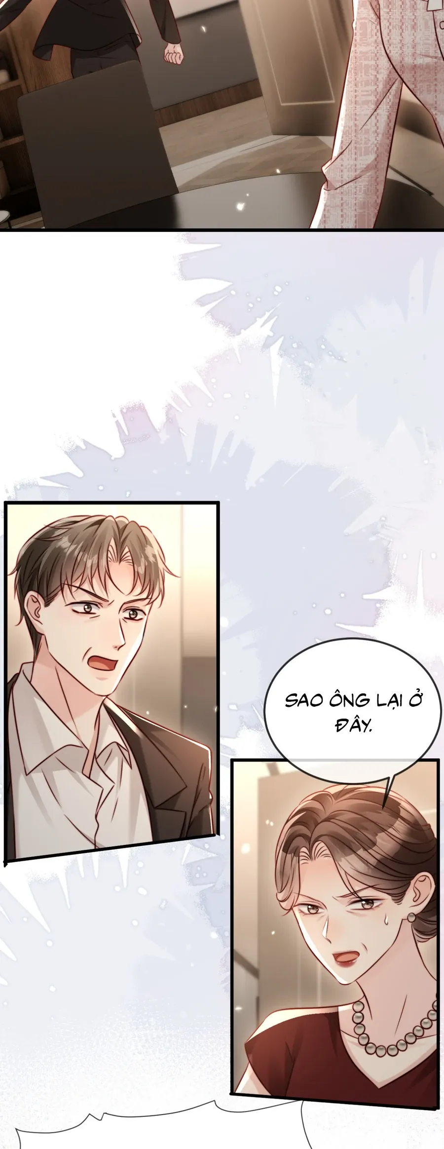 Diệt Vong Trong Tình Yêu Của Hắn - Chapter 23 - Page 28