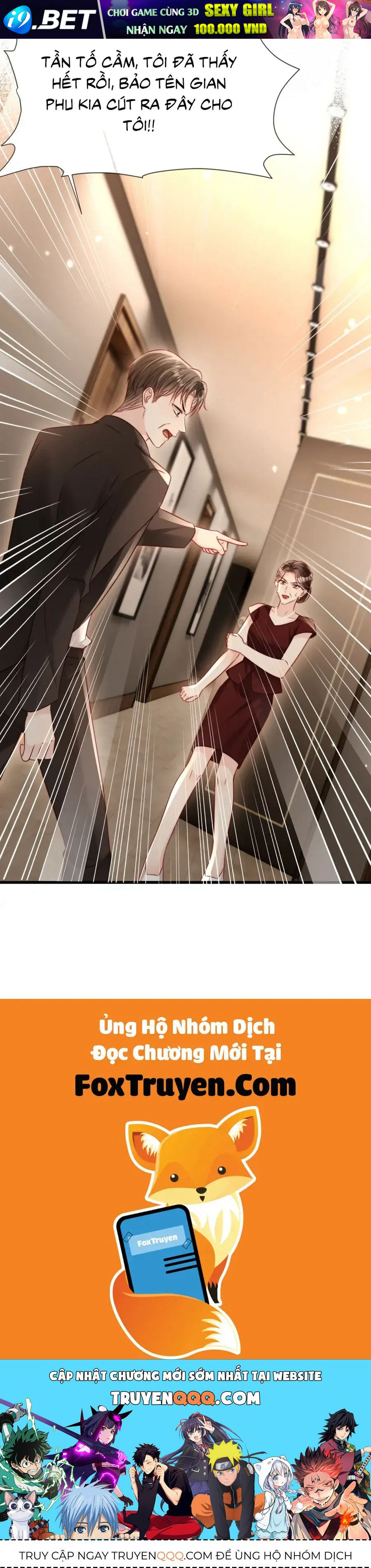 Diệt Vong Trong Tình Yêu Của Hắn - Chapter 23 - Page 29