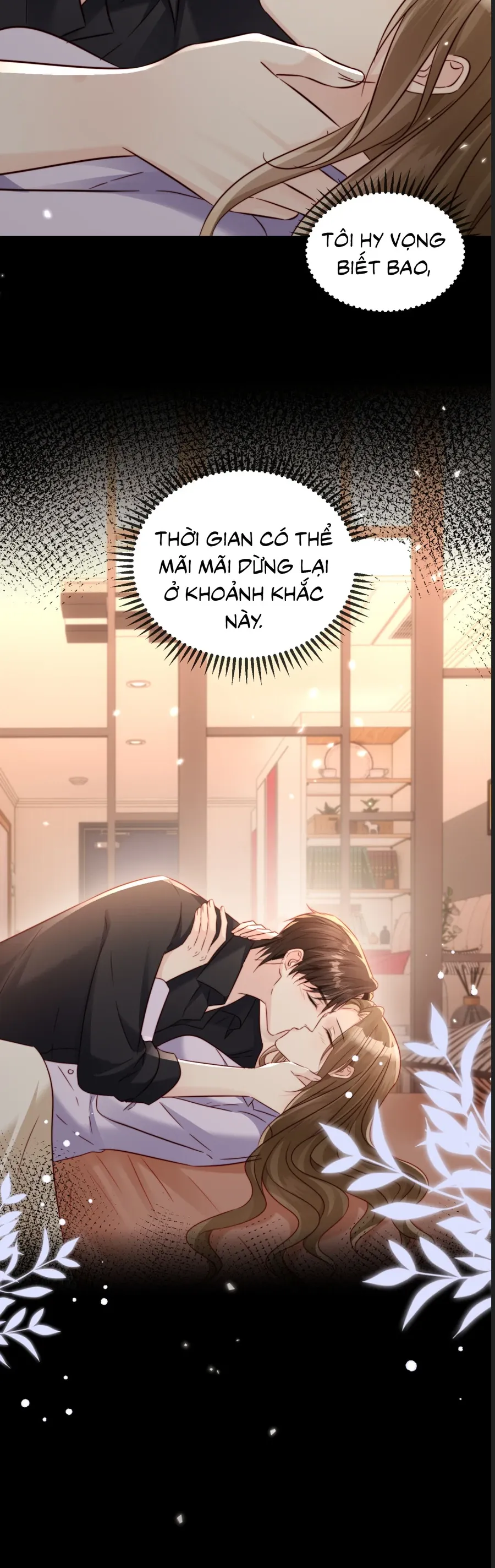 Diệt Vong Trong Tình Yêu Của Hắn - Chapter 23 - Page 3