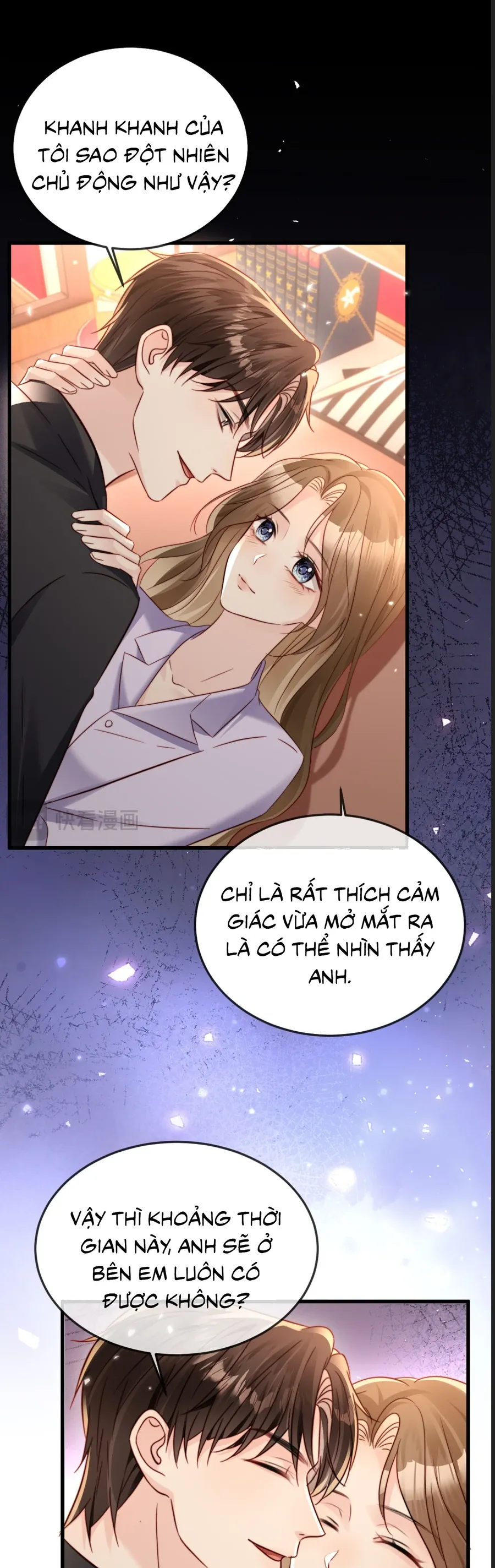 Diệt Vong Trong Tình Yêu Của Hắn - Chapter 23 - Page 4