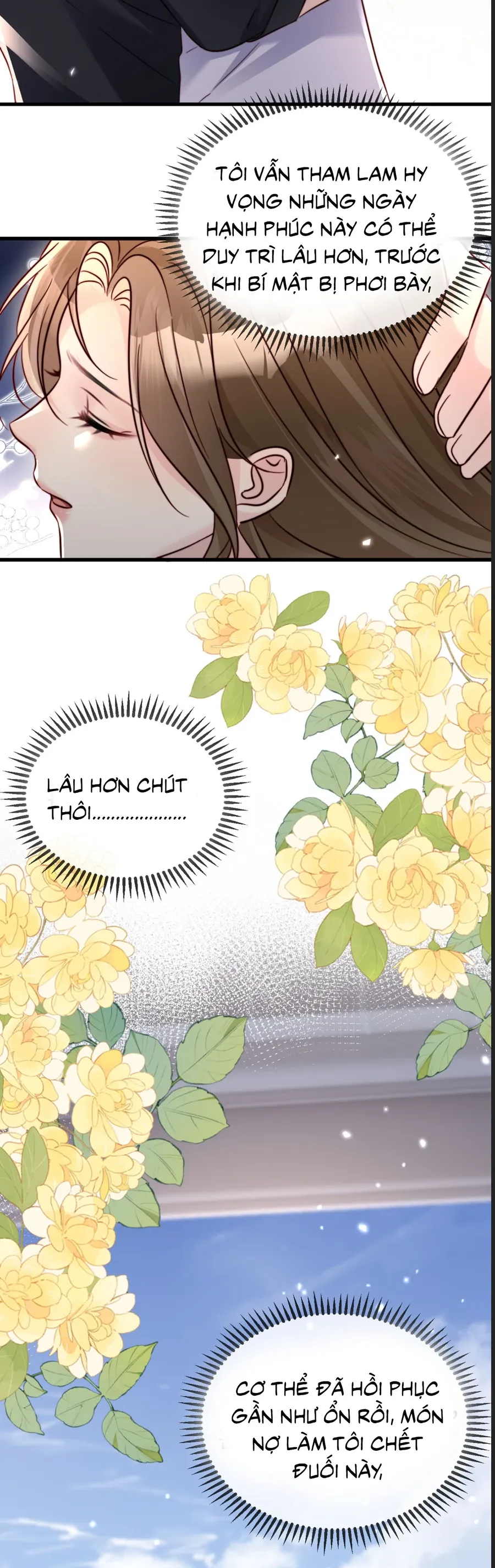 Diệt Vong Trong Tình Yêu Của Hắn - Chapter 23 - Page 6