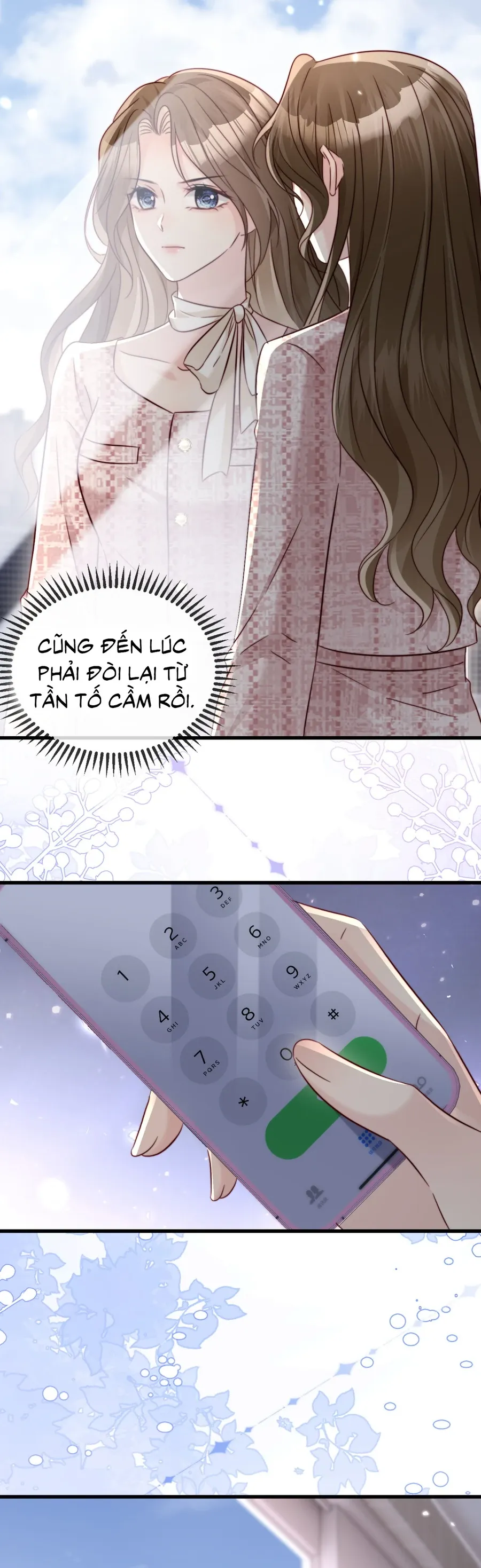 Diệt Vong Trong Tình Yêu Của Hắn - Chapter 23 - Page 7