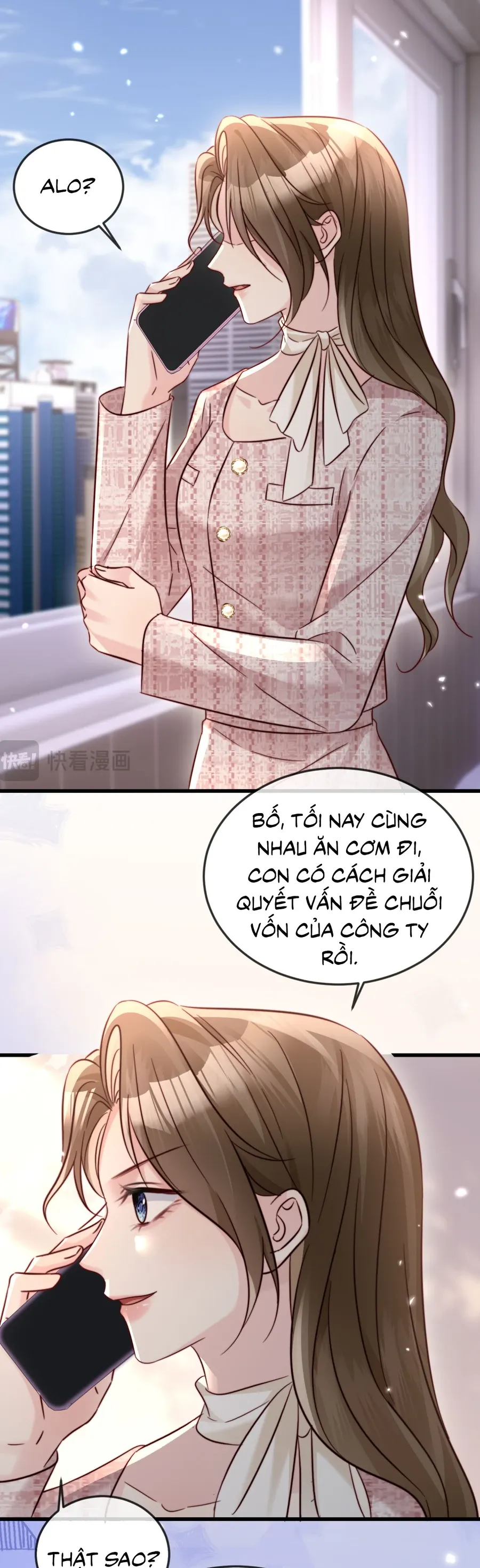 Diệt Vong Trong Tình Yêu Của Hắn - Chapter 23 - Page 8