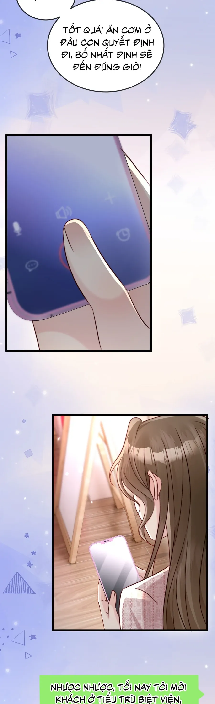 Diệt Vong Trong Tình Yêu Của Hắn - Chapter 23 - Page 9