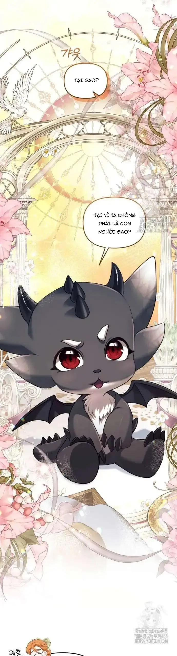 Tuy Là Hoàng Hậu Thay Thế Nhưng Tôi Lại Đánh Mất Đêm Đầu Tiên - Chapter 34 - Page 14