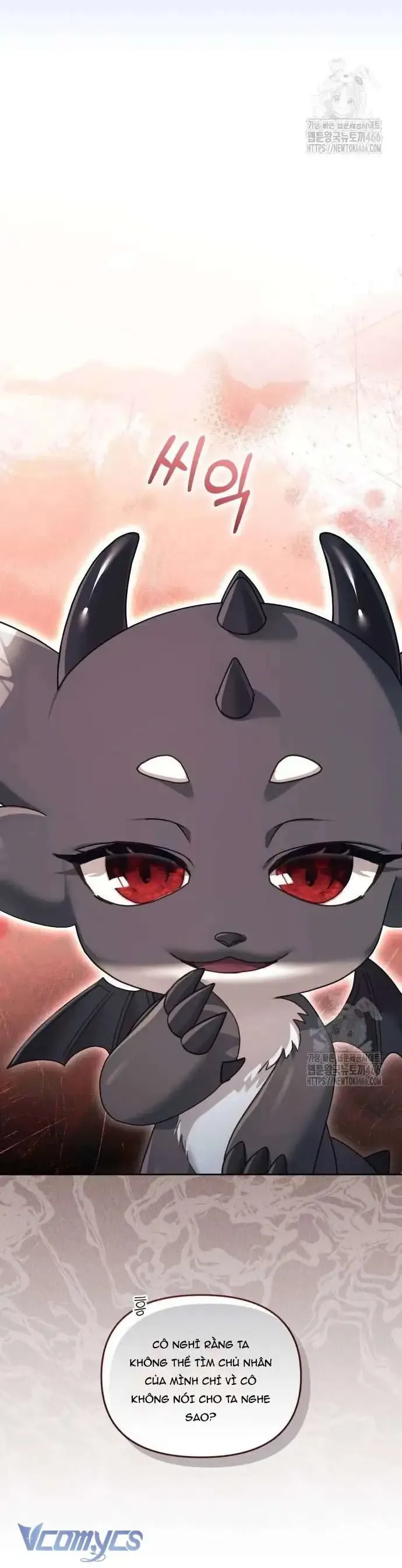 Tuy Là Hoàng Hậu Thay Thế Nhưng Tôi Lại Đánh Mất Đêm Đầu Tiên - Chapter 34 - Page 26