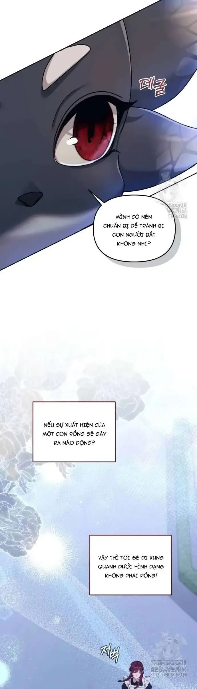 Tuy Là Hoàng Hậu Thay Thế Nhưng Tôi Lại Đánh Mất Đêm Đầu Tiên - Chapter 34 - Page 29