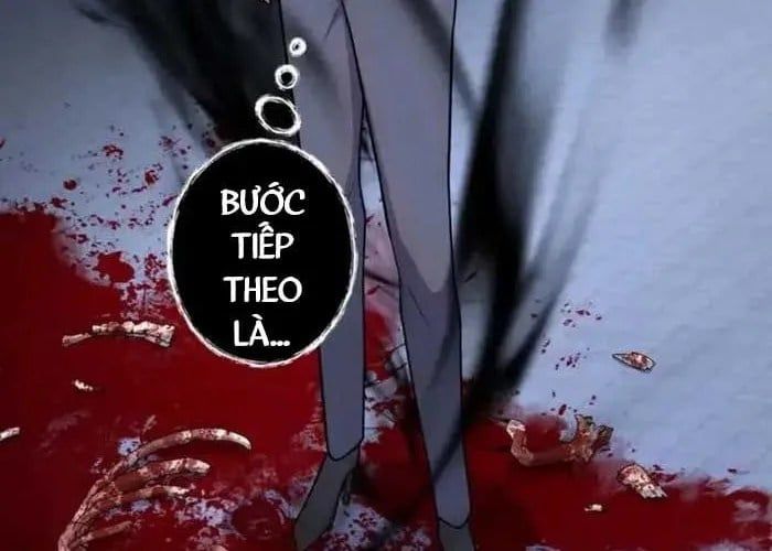 Tôi đã trở thành quái vật không gian - Chapter 72 - Page 17