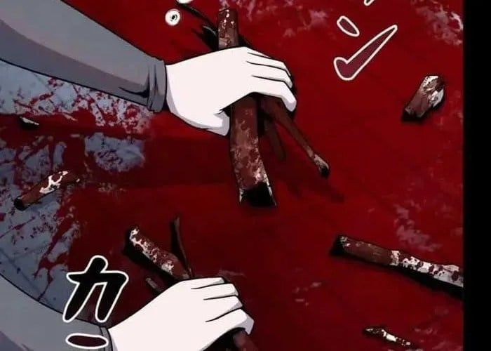 Tôi đã trở thành quái vật không gian - Chapter 72 - Page 20