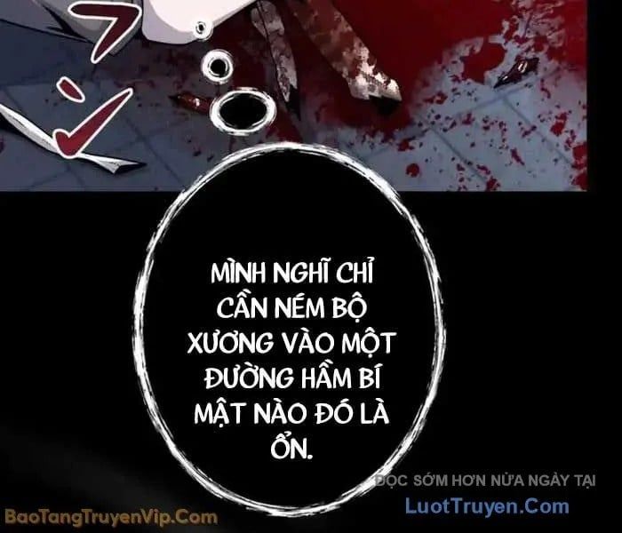 Tôi đã trở thành quái vật không gian - Chapter 72 - Page 21