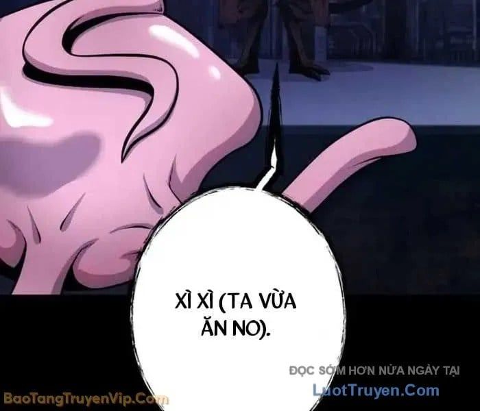 Tôi đã trở thành quái vật không gian - Chapter 72 - Page 27
