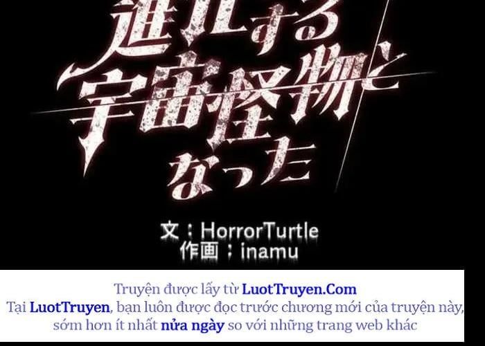 Tôi đã trở thành quái vật không gian - Chapter 72 - Page 35