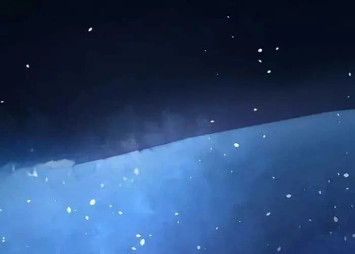 Tôi đã trở thành quái vật không gian - Chapter 72 - Page 38