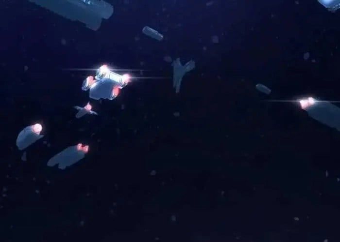 Tôi đã trở thành quái vật không gian - Chapter 72 - Page 40