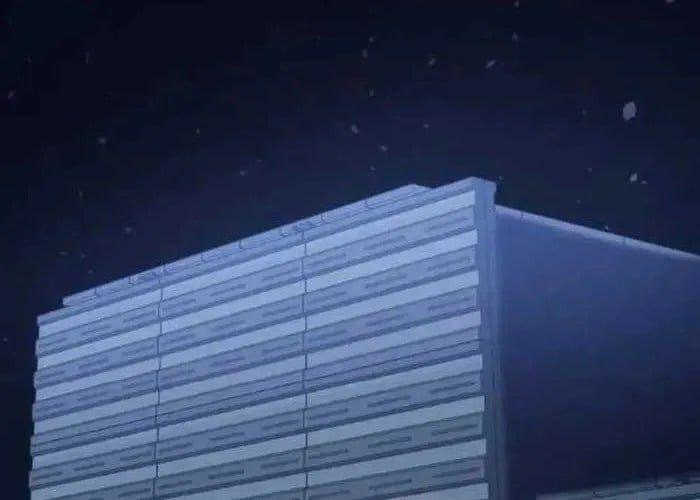 Tôi đã trở thành quái vật không gian - Chapter 72 - Page 41