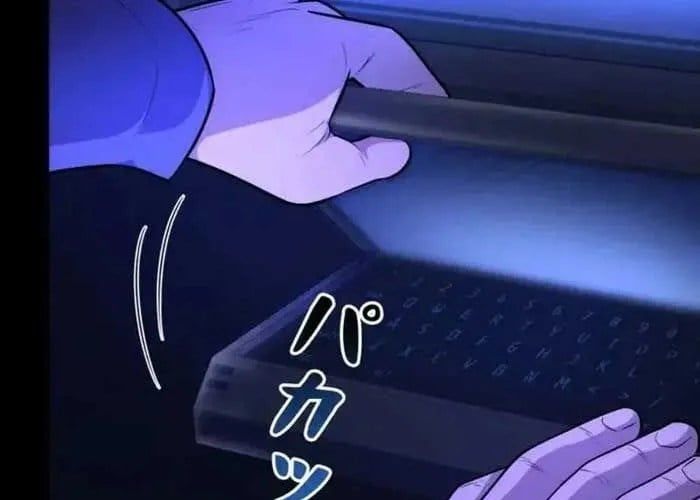 Tôi đã trở thành quái vật không gian - Chapter 72 - Page 55