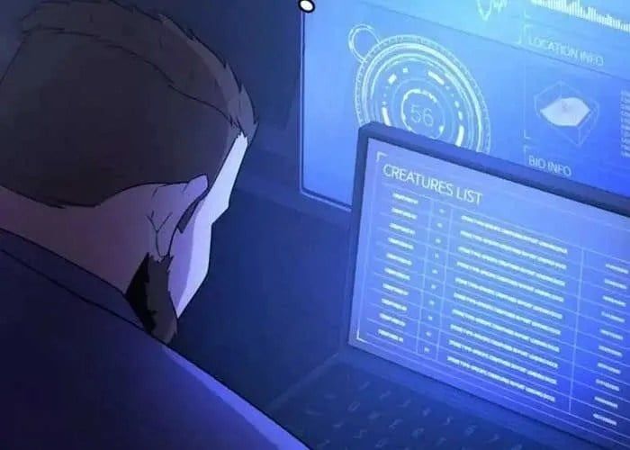 Tôi đã trở thành quái vật không gian - Chapter 72 - Page 58