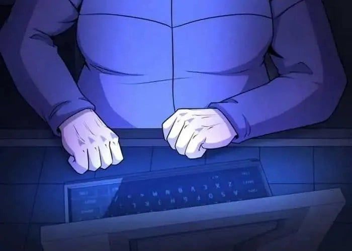 Tôi đã trở thành quái vật không gian - Chapter 72 - Page 67