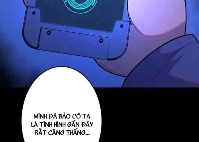 Tôi đã trở thành quái vật không gian - Chapter 72 - Page 74