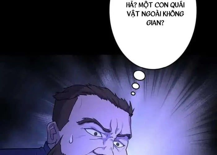 Tôi đã trở thành quái vật không gian - Chapter 72 - Page 76