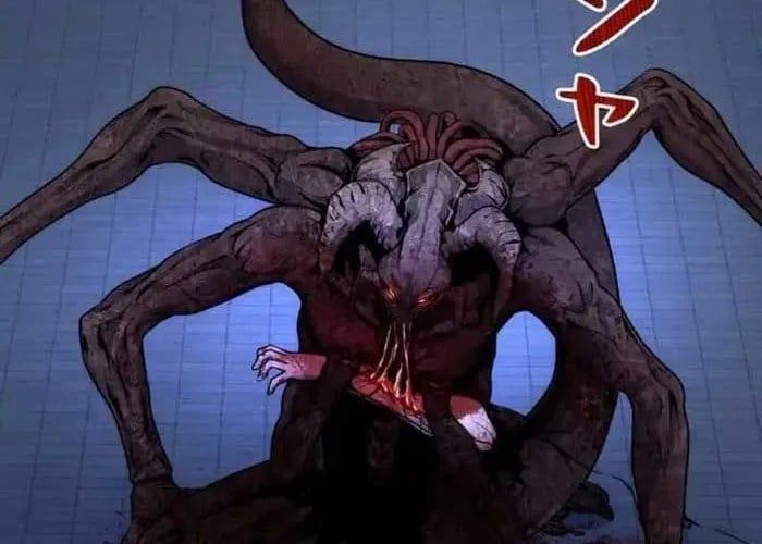 Tôi đã trở thành quái vật không gian - Chapter 72 - Page 8