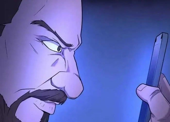 Tôi đã trở thành quái vật không gian - Chapter 72 - Page 80