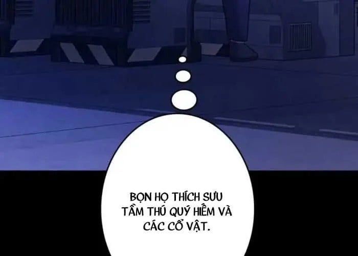 Tôi đã trở thành quái vật không gian - Chapter 72 - Page 85