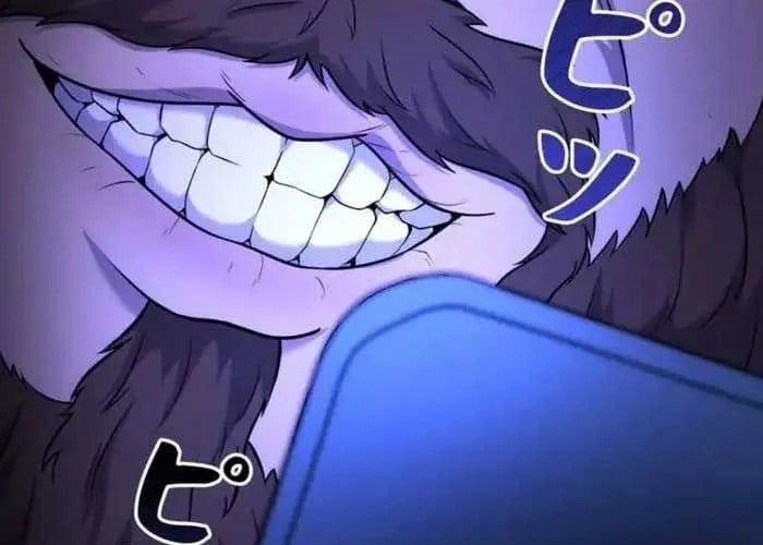 Tôi đã trở thành quái vật không gian - Chapter 72 - Page 88