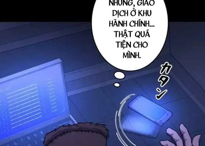 Tôi đã trở thành quái vật không gian - Chapter 72 - Page 94
