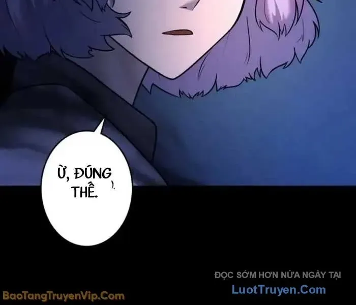 Tôi đã trở thành quái vật không gian - Chapter 73 - Page 110