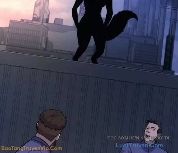 Tôi đã trở thành quái vật không gian - Chapter 73 - Page 122