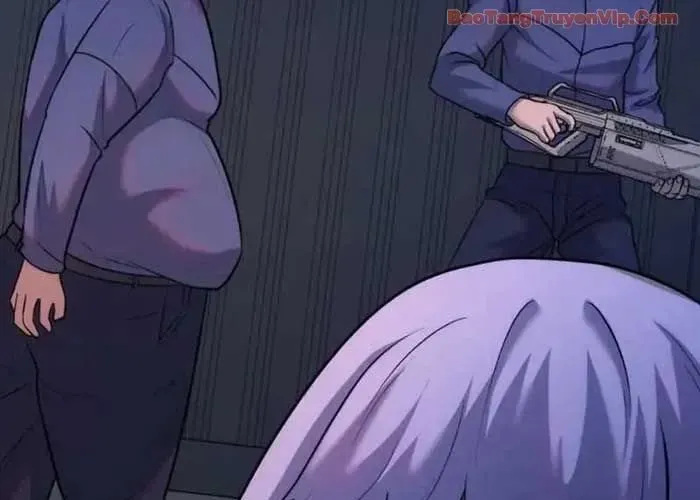 Tôi đã trở thành quái vật không gian - Chapter 73 - Page 123