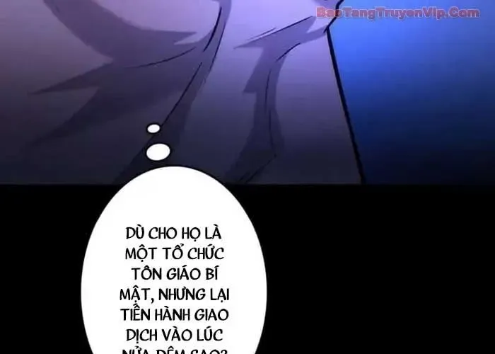 Tôi đã trở thành quái vật không gian - Chapter 73 - Page 13