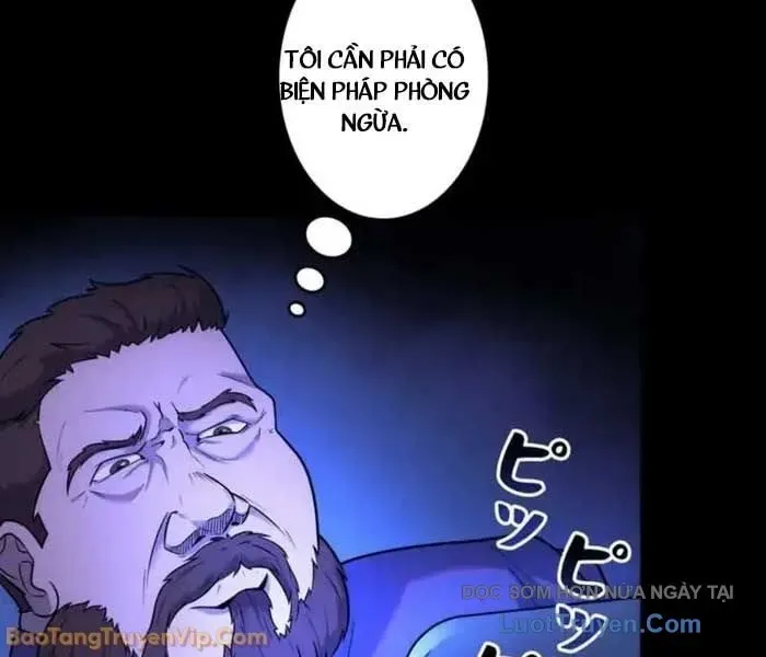 Tôi đã trở thành quái vật không gian - Chapter 73 - Page 15