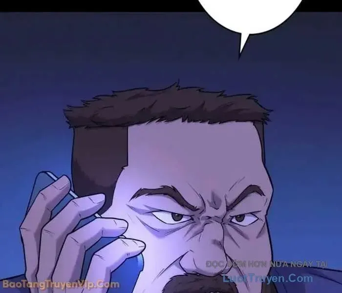 Tôi đã trở thành quái vật không gian - Chapter 73 - Page 21