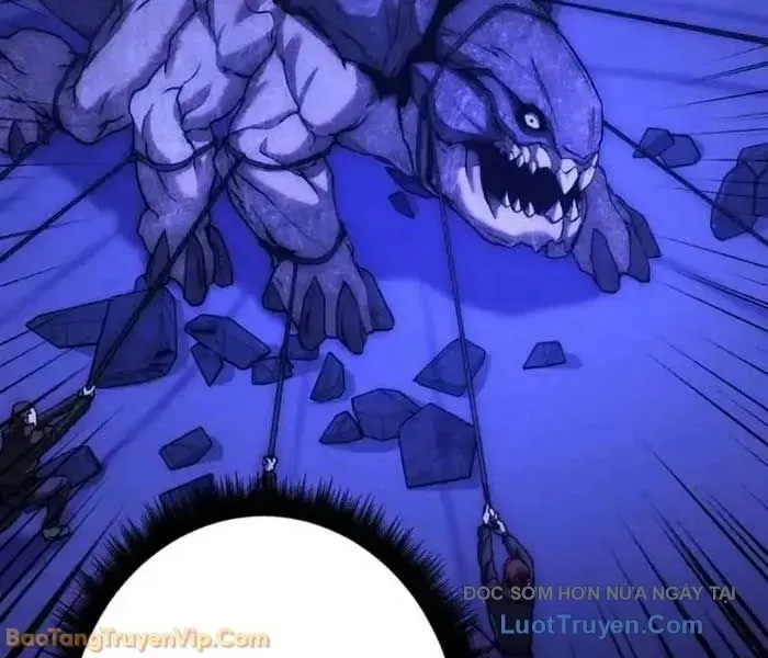 Tôi đã trở thành quái vật không gian - Chapter 73 - Page 3