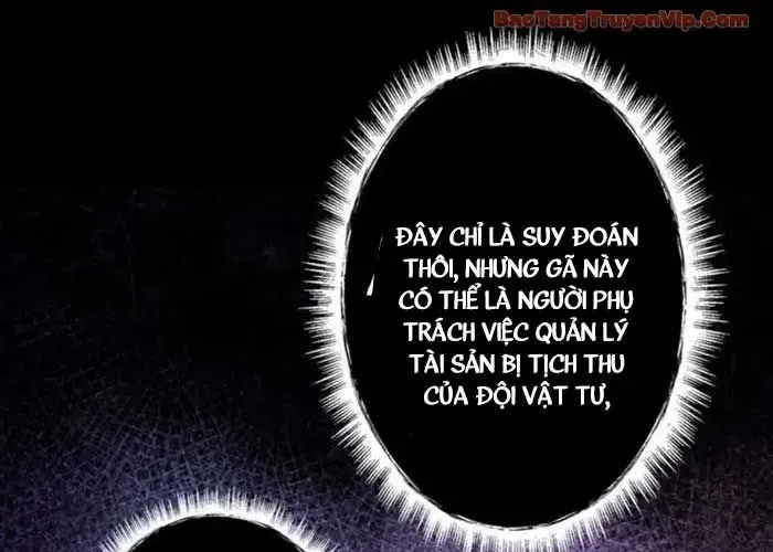 Tôi đã trở thành quái vật không gian - Chapter 73 - Page 31