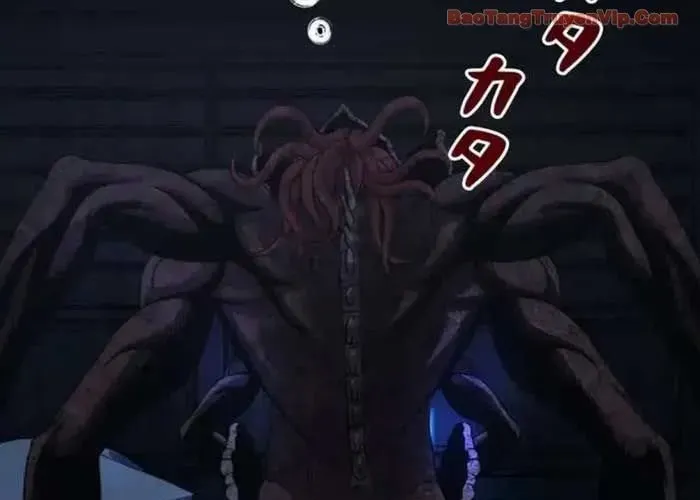 Tôi đã trở thành quái vật không gian - Chapter 73 - Page 43