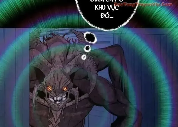 Tôi đã trở thành quái vật không gian - Chapter 73 - Page 59