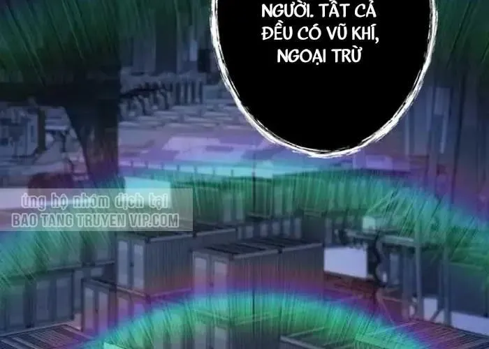 Tôi đã trở thành quái vật không gian - Chapter 73 - Page 72