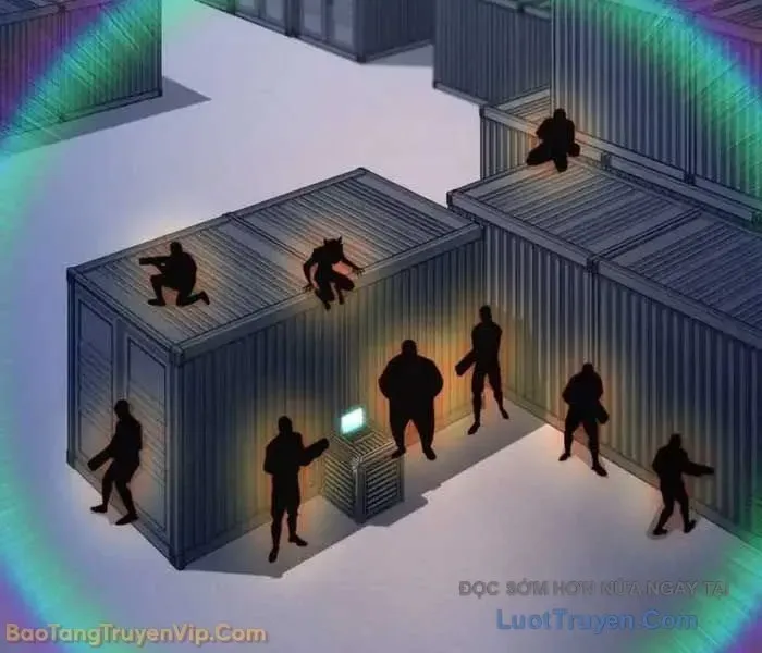 Tôi đã trở thành quái vật không gian - Chapter 73 - Page 73