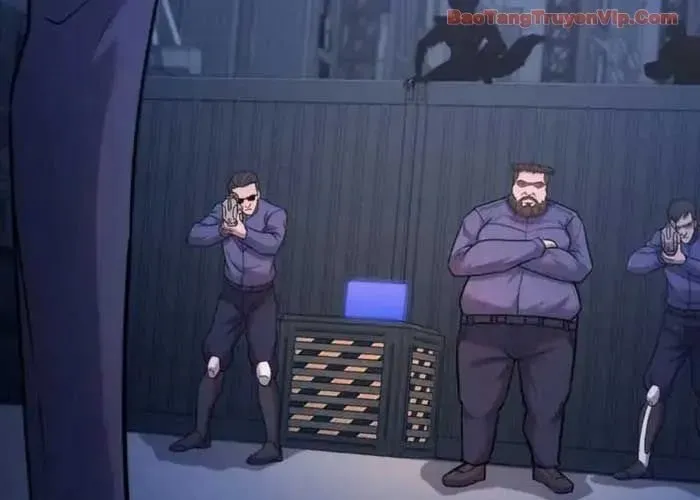 Tôi đã trở thành quái vật không gian - Chapter 73 - Page 83