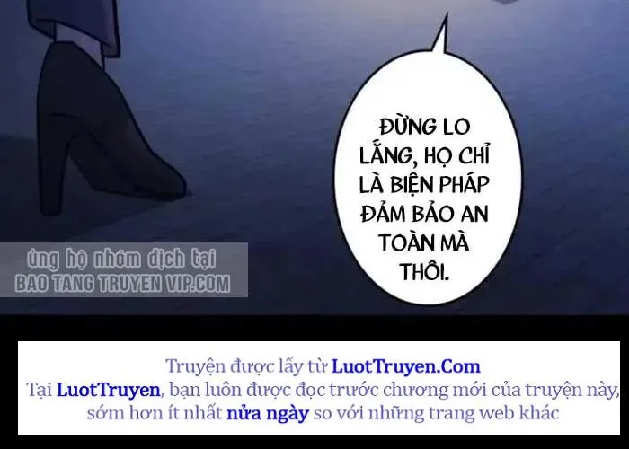 Tôi đã trở thành quái vật không gian - Chapter 73 - Page 84