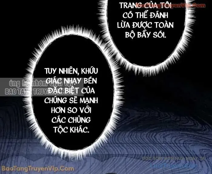 Tôi đã trở thành quái vật không gian - Chapter 73 - Page 92