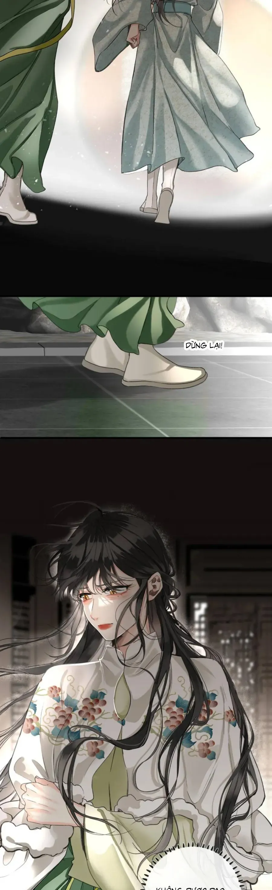 Vương Gia Hắn Luôn Nghĩ Tôi Yêu Hắn Đến Nghiện - Chapter 113 - Page 5