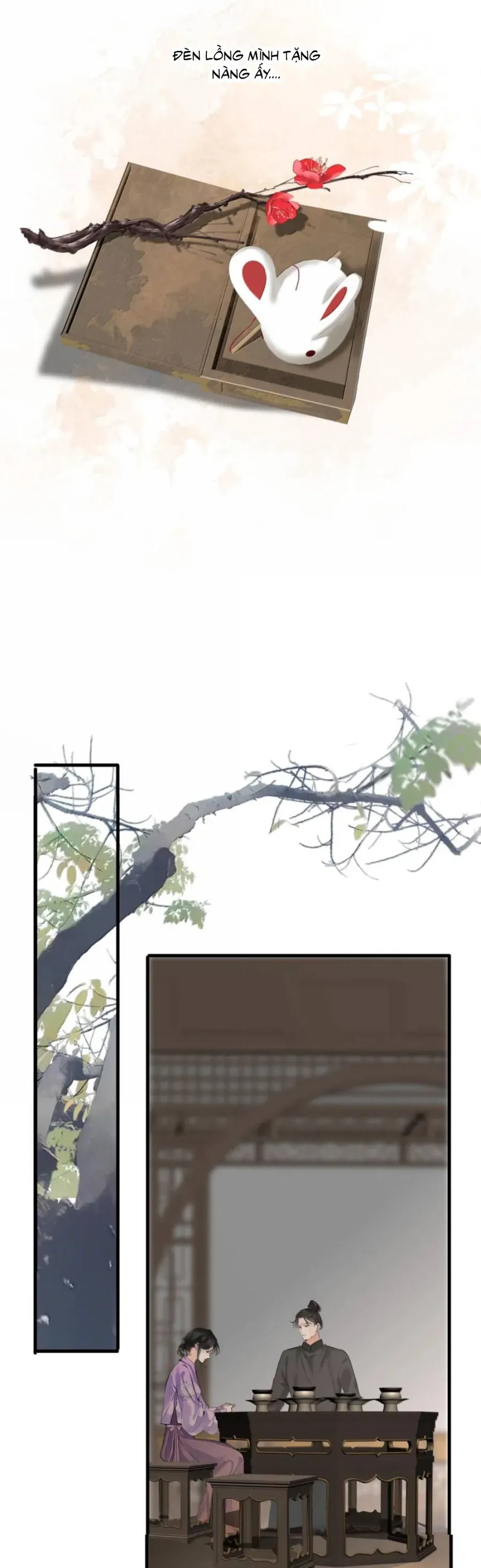 Vương Gia Hắn Luôn Nghĩ Tôi Yêu Hắn Đến Nghiện - Chapter 113 - Page 7