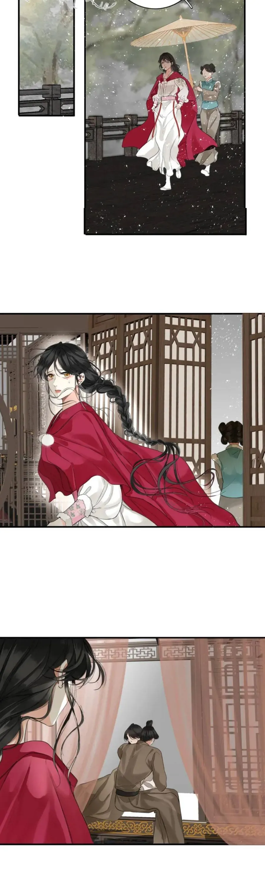 Vương Gia Hắn Luôn Nghĩ Tôi Yêu Hắn Đến Nghiện - Chapter 114 - Page 11