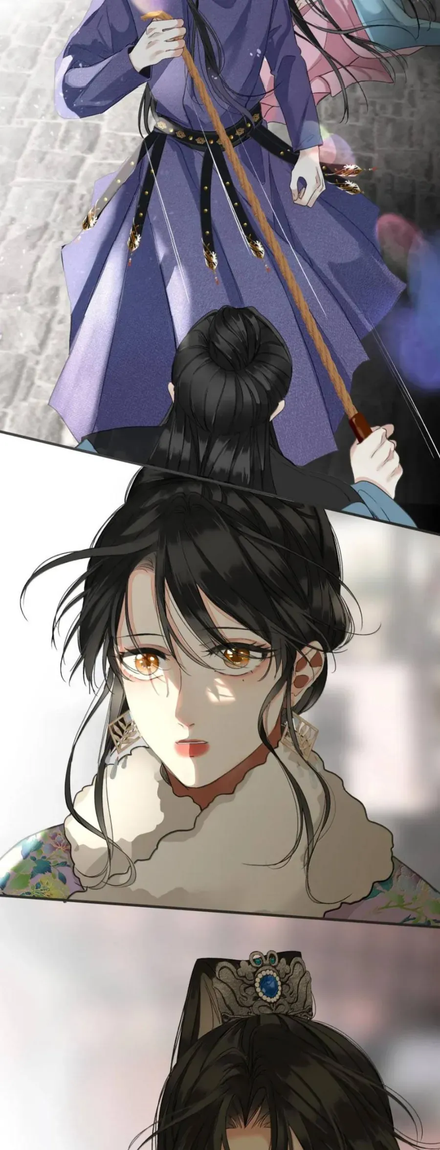 Vương Gia Hắn Luôn Nghĩ Tôi Yêu Hắn Đến Nghiện - Chapter 114 - Page 19