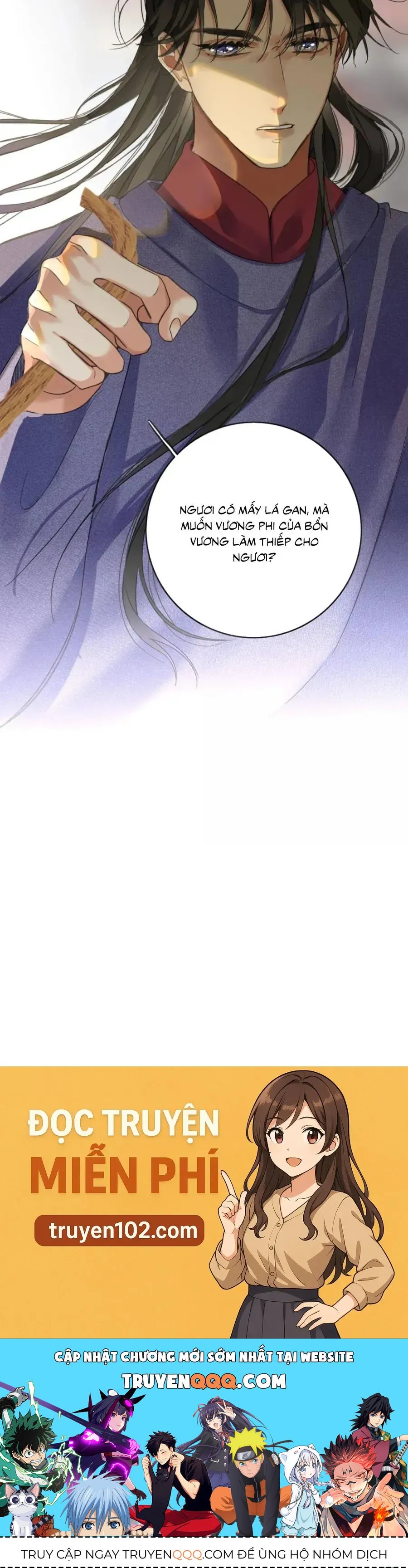 Vương Gia Hắn Luôn Nghĩ Tôi Yêu Hắn Đến Nghiện - Chapter 114 - Page 20